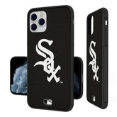 Iphone 11Pro Max (6.5 Inch) Licensed Team Case Keyscaper Mlb Chicago White Sox