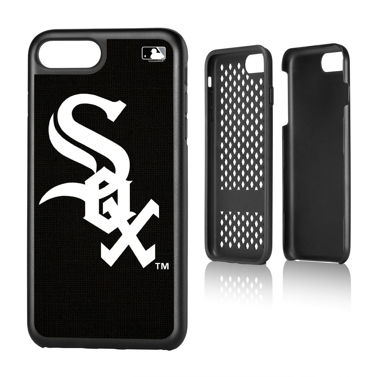 Iphone 7Plus / 8Plus Keyscaper Team Case MLB Chicago White Sox