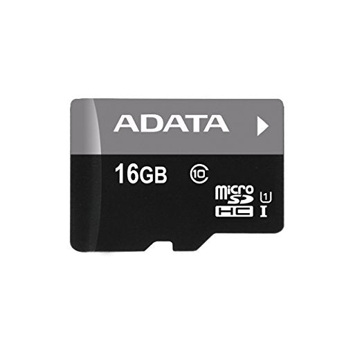 Adata Memory Card Micro SDXC Card Adaptor UHS-I Class 16GB