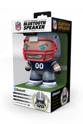 Bluetooth Speaker for NFL New England Patriots