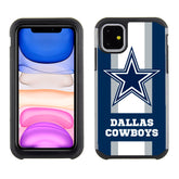 Iphone 11Pro (5.8 Inch) Licensed Team Case GW NFL Dallas Cowboys