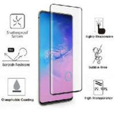 Samsung S8 / S9 Full Edge Tempered Glass Screen Protector (2.5D)