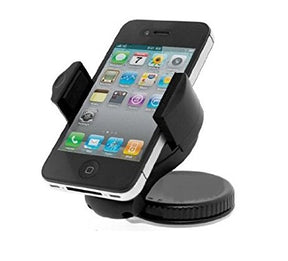 Universal Mobile Phone Windshield Car Holder