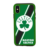 Iphone XR Licensed Team Case Impact NBA Boston Celtics