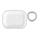 Airpod 3 Shimmer Case Silver