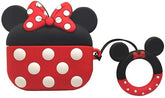 Airpod 3 Character Minnie Case