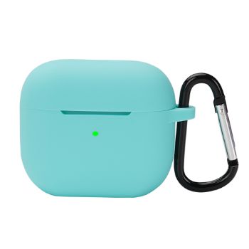 Airpod 1/2 Silicon Case Teal