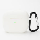 Airpod Pro Silicon Case White