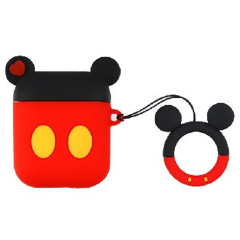 Airpod 1/2 Mickey Case