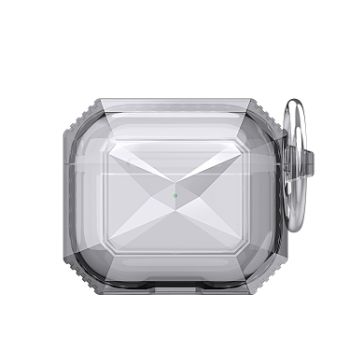 Airpod Pro Tough Case Clear