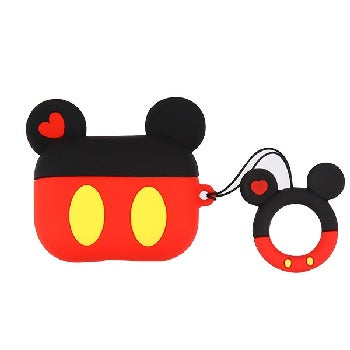 Airpod Pro Mickey Case