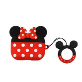 Airpod Pro Minnie Case