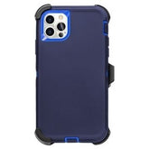 Iphone 12 / 12Pro (6.1 Inch) Construction Case Navy