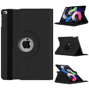 Apple Ipad 11Pro / 10.9Inch Rotating Folio Case Black