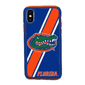 Iphone Xs Max Licensed Team Case Impact NCAA Florida Gators