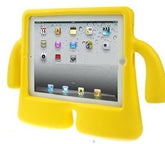 Ipad 11Pro / 10.9 Handle Case Yellow