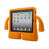 Ipad 9.7Inch Handle Case Orange