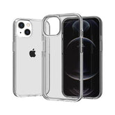 Iphone 13Pro (6.1Inch) Hard TPU Case Clear