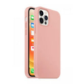 Iphone 13Pro Max (6.7Inch) Solid TPU Case Baby Pink