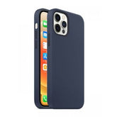 Iphone 13 (6.1 Inch) Solid TPU Case Navy