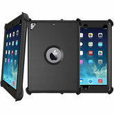 Apple Ipad10.2 / 10.5 Inch Construction Case Black