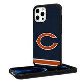 Iphone 11Pro Max (6.5 Inch) Licensed Team Case Keyscaper Nfl Chicago Bears