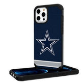 Iphone 11Pro Max (6.5 Inch) Licensed Team Case Keyscaper Nfl Dallas Cowboys