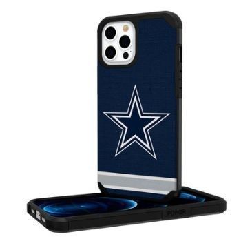 Iphone 11Pro Max (6.5 Inch) Licensed Team Case Keyscaper Nfl Dallas Cowboys