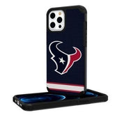 Iphone 11Pro Max (6.5 Inch) Licensed Team Case Keyscaper Nfl Houston Texans