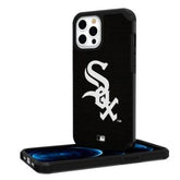 Iphone 7 / 8 / SE Licensed Team Case Keyscaper MLB Chicago White SOX