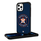 Iphone 11 (6.1 Inch) Licensed Team Case Keyscaper MLB Houston Astros