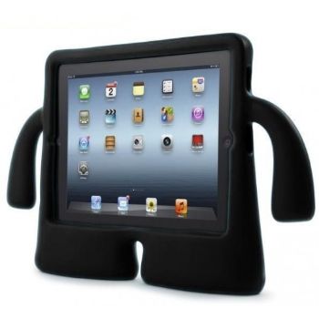 Ipad 9.7Inch Handle Case Black