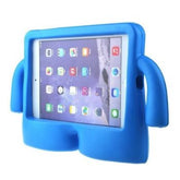 Ipad 9.7Inch Handle Case Blue