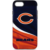 Iphone 7 / 8 / SE Licensed Team Case Skinit NFL Chicago Bears