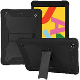 Apple Ipad10.2 / 10.5 Inch Tough Case Black