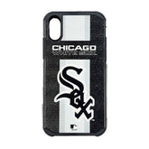 Iphone X / XS Licensed Team Case GW MLB Chicago White SOX