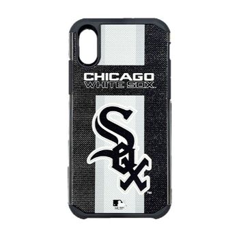 Iphone X / XS Licensed Team Case GW MLB Chicago White SOX