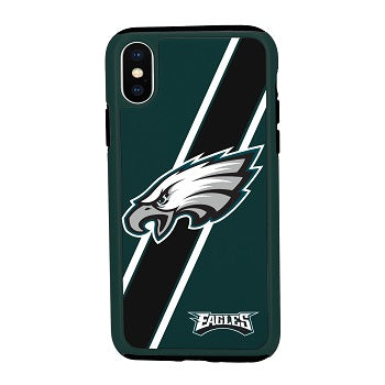 Iphone Xs Max Licensed Team Case Impact NFL Philadelphia Eagles